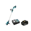 Makita DUR193RF 18V grastrimmer incl. 3.0Ah accu en lader