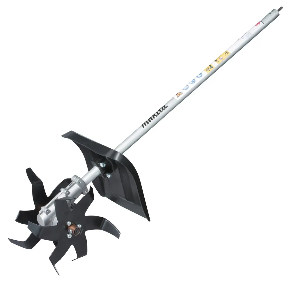 Makita Grondfrees opzetstuk KR401MP voor combisystemen