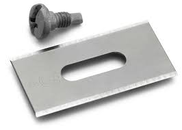 Husqvarna robotmaaiermessen Endurance set 6 stuks blister (swing-blade)