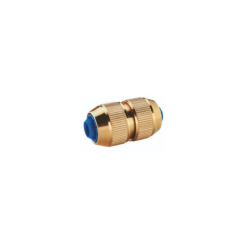 Connectomatic messing reparatiestuk 12-15mm 8360