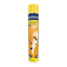 Edialux Zerox Spray 750ml