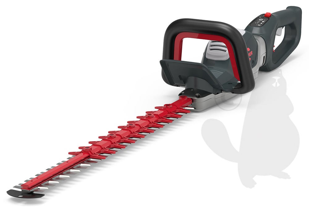 Cramer 82HD75 heggenschaar 82 volt brushless motor 75cm