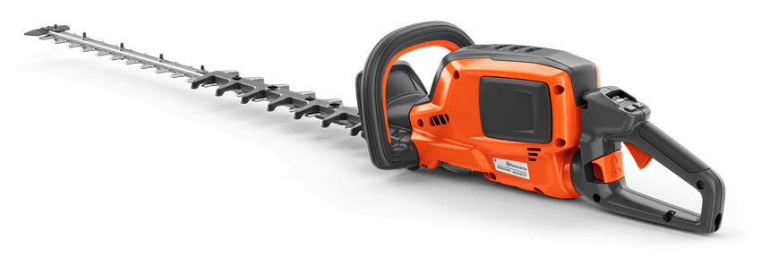 Husqvarna 522 iHD75 accu heggenschaar 75 cm incl. Bluetooth