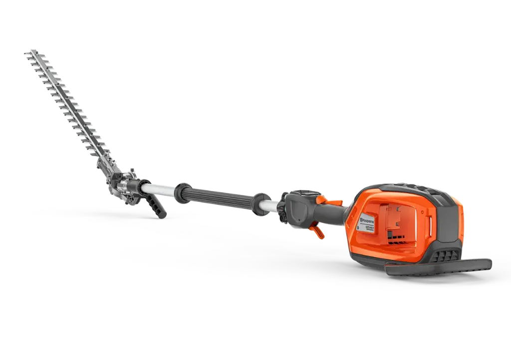 Husqvarna stokheggenschaar 525 iHE3 op accu - tot 3 meter bereik