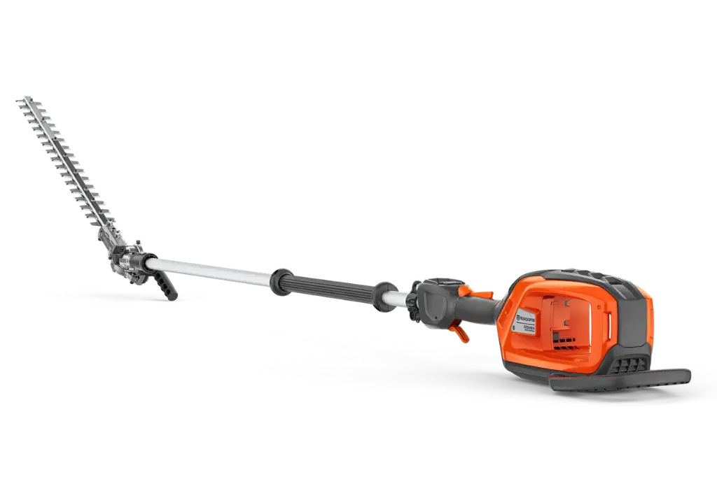 Husqvarna stokheggenschaar 525 iHE4 op accu met bereik tot 4m