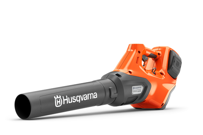 Husqvarna 530 iB Prof. Accu bladblazer - tot 18N blaaskracht
