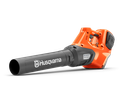 Husqvarna 530 iB Prof. Accu bladblazer - tot 18N blaaskracht