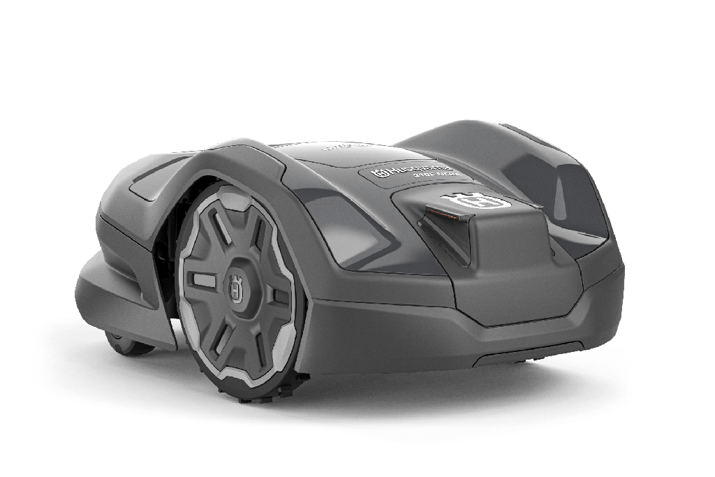 Husqvarna Automower 310E NERA - Tot 1000m²