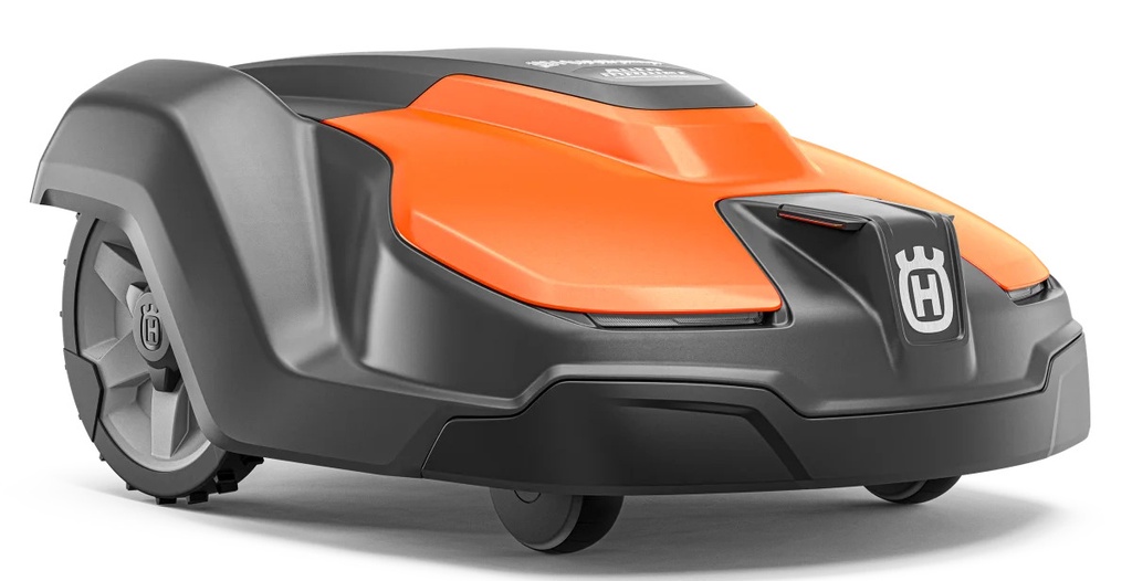 Husqvarna Prof. Automower 520 EPOS - tot 5.000m²