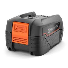 Husqvarna P4A 18-B108 6Ah accu Aspire