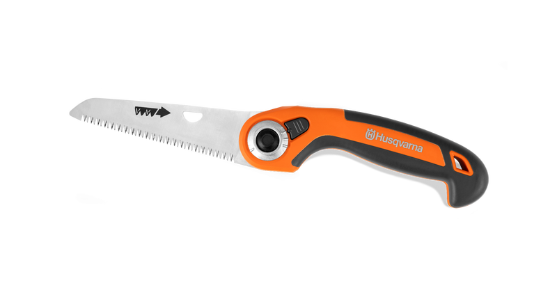 Husqvarna handzaag vouwbaar medium
