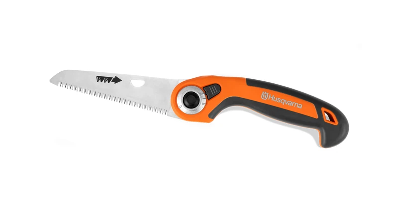 Husqvarna handzaag vouwbaar medium