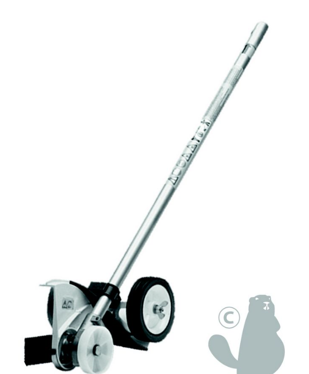 Cramer Kantensteker voor 82TX10 multitool