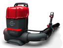 Cramer 82V RUGGEDRAGEN BLADBLAZER (ZONDER ACCU'S & LADER)