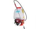 MM Rugsproeier - motor Honda GX25 OHV - 25l - 8 l/min