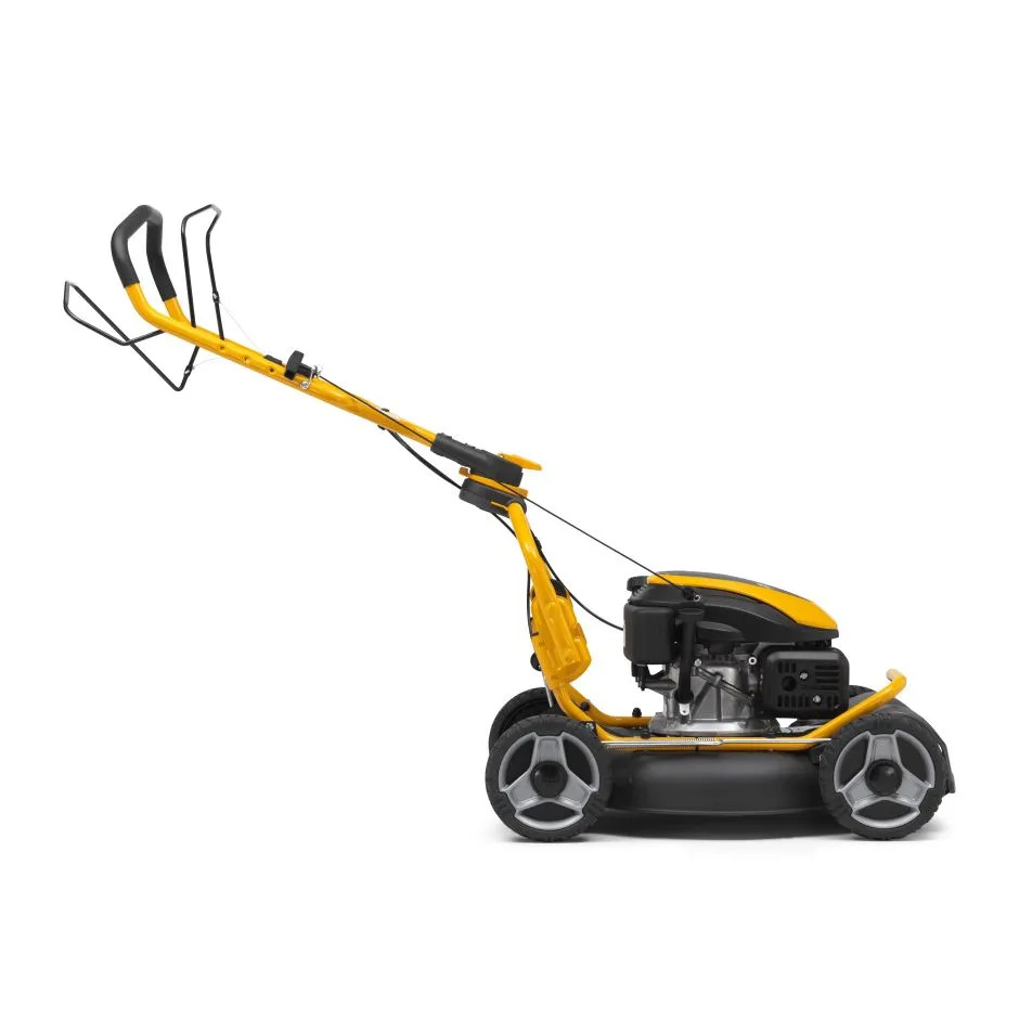Stiga Multiclip 750 S