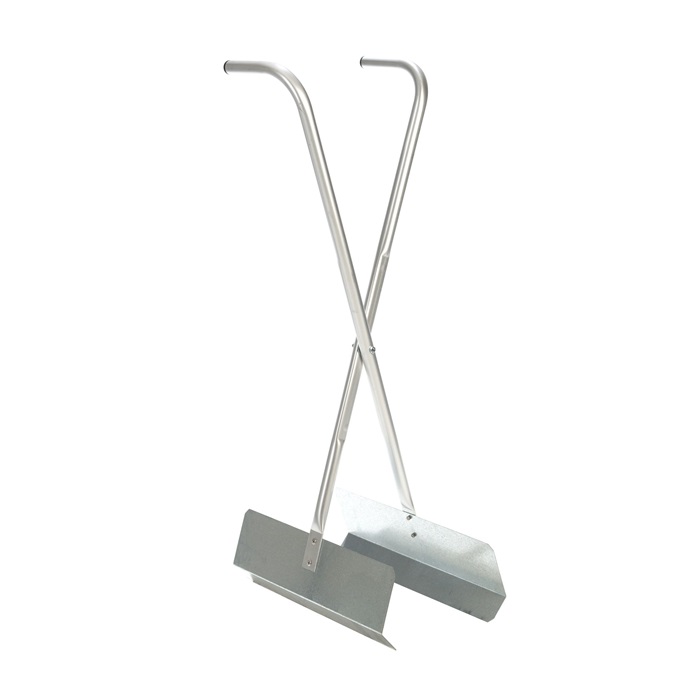 BLADOPRAPER ALU - GALVA De Pypere