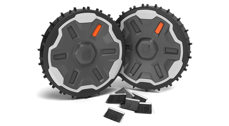 Ruwterrein kit P21/P17 310E NERA, 410XE NERA, 320 NERA, 430X NERA, 450X NERA