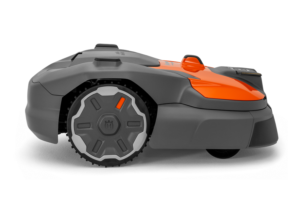 Husqvarna Prof. Automower 560 EPOS tot 12.000m²