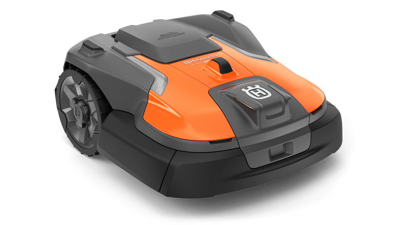 Husqvarna Automower 580 EPOS tot 16.000m²