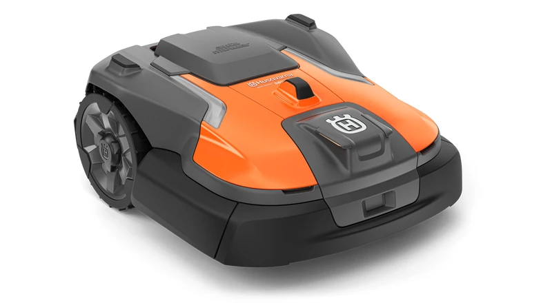 Husqvarna Automower 580 EPOS tot 16.000m²