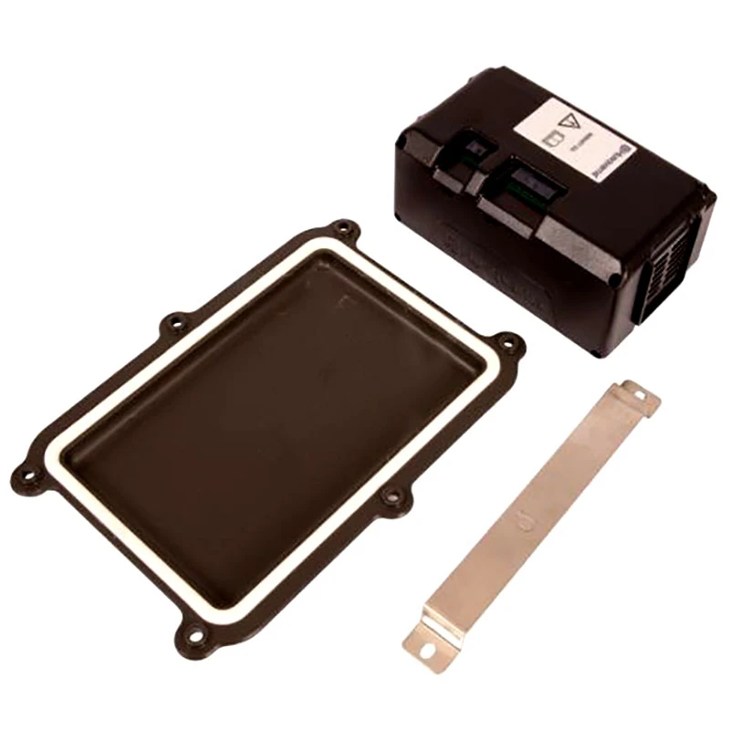 ACCU Type 20 spare part kit Includes bracket, lid