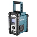 Makita DMR116 FM/AM werfradio 14,4V - 18V
