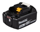 Makita 18 volt accu BL1850B 18V 5Ah