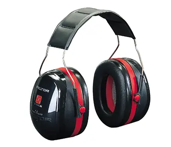 Peltor Optime III H540A