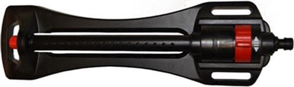 Polet Zwenksproeier 16 sproeikoppen