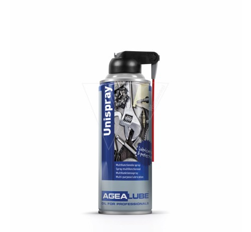 Unispray U40 Agealube 400ml
