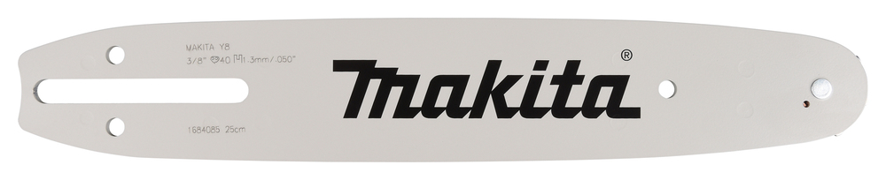 MAKITA ZWAARD 25CM 3/8" 1,3mm