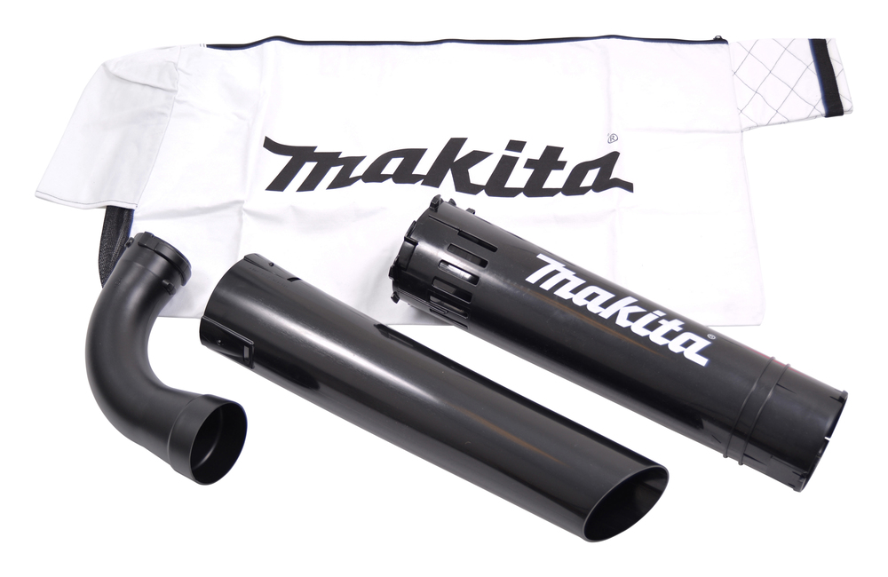 MAKITA OPZUIGCOLLECTOR BHX2501