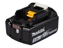 MAKITA ACCU BL1830B 18V 3,0Ah
