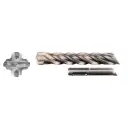 MAKITA Betonboor SDS-PLUS, Nemesis 2, 28 x 250 mm