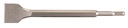 MAKITA Platbeitel SDS-PLUS, 40 x 250 mm