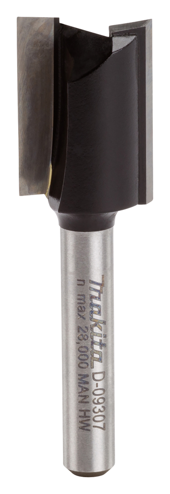 MAKITA Groeffrees 15 x 6 x 32 mm