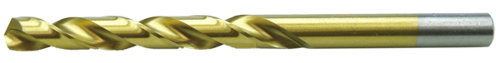 MAKITA Metaalboor HSS-TiN, 9,5 x 125 mm