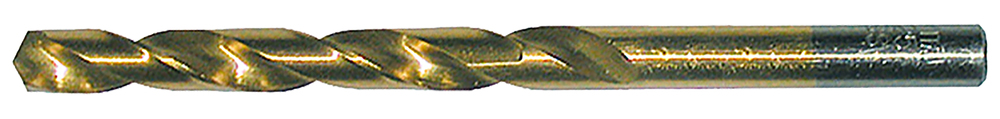 MAKITA Metaalboor, HSS-TiN, 12 x 101 / 151 mm