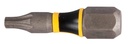 MAKITA Torsieschroefbit Impact Premier, Torx T10, 25 mm, 1/4", 2 stuks