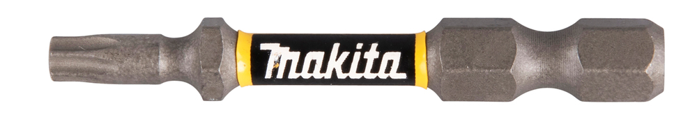 MAKITA Torsieschroefbit Impact Premier, T20, 50 mm, 1/4", 2 stuks