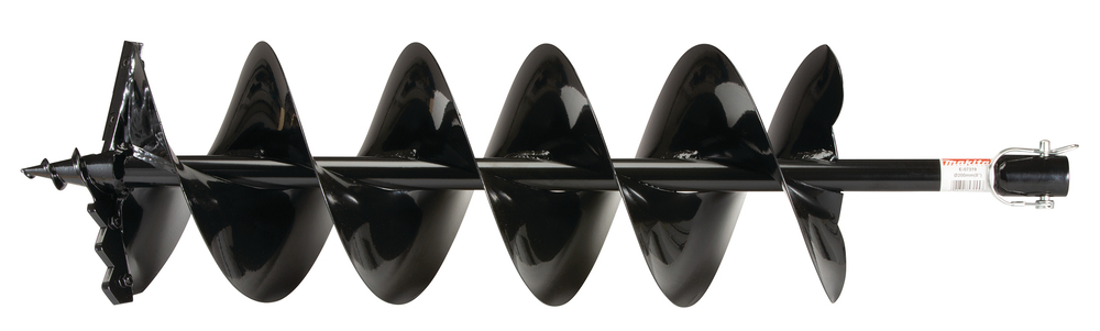 MAKITA GRONDBOOR 200X800MM