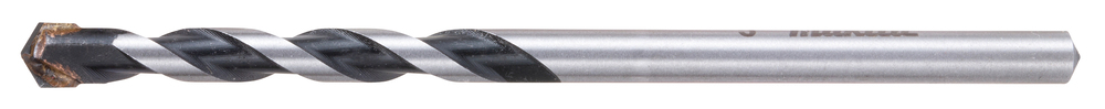 MAKITA TCT boor, 5 x 85 mm, Omnibohrer