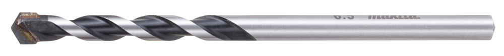 MAKITA TCT boor, 6,5 x 100 mm, Omnibohrer