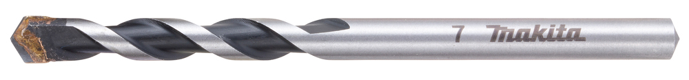 MAKITA TCT boor, 7 x 100 mm, Omnibohrer