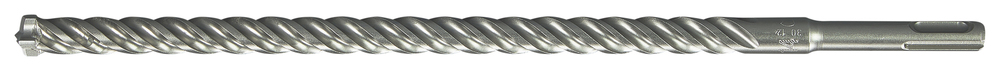 MAKITA Betonboor Nemesis II, 14 x 315 mm, 4-snijder