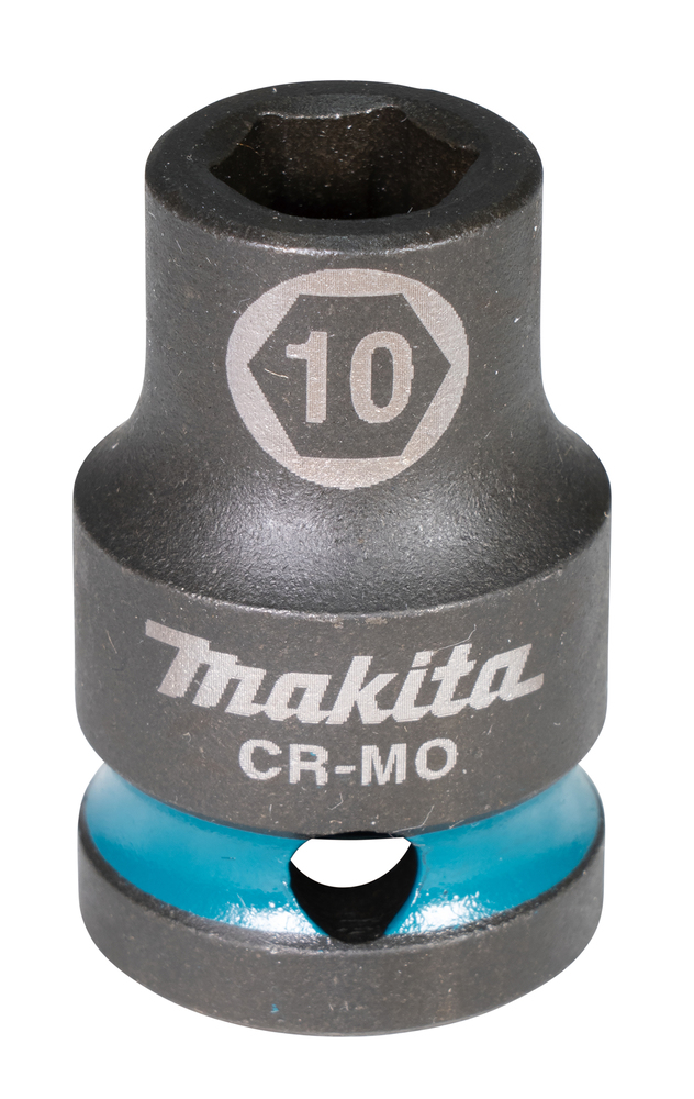 MAKITA Krachtdop 10 mm 1/2"