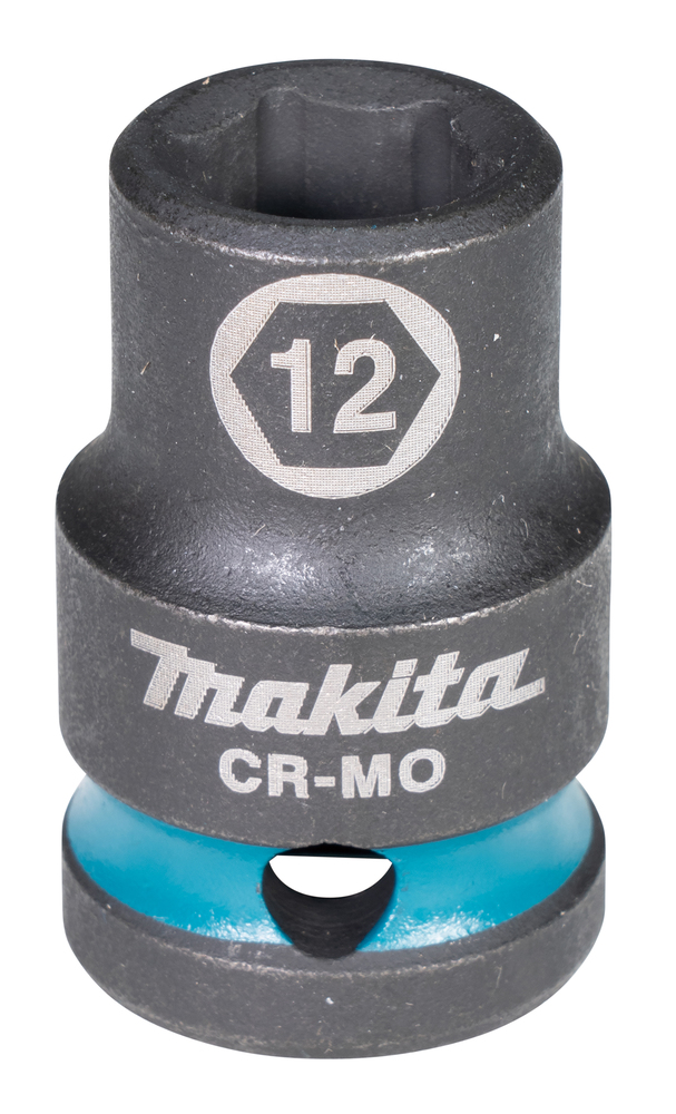 MAKITA Krachtdop 12 mm 1/2"