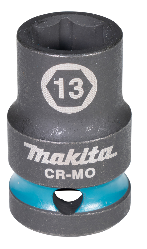 MAKITA Krachtdop 13 mm 1/2"
