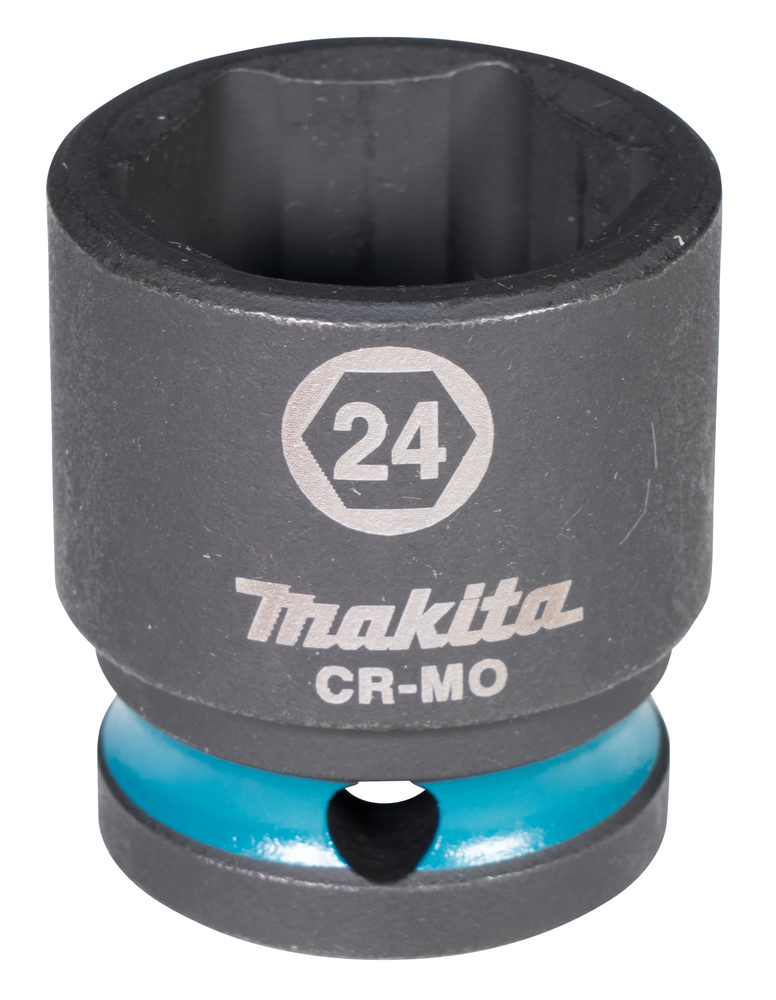 MAKITA Krachtdop 24 mm 1/2"
